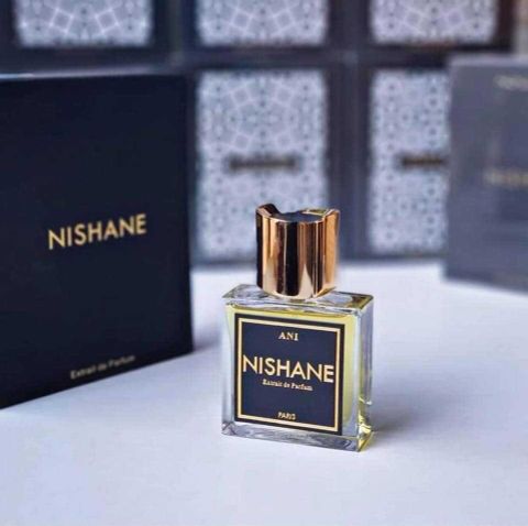  Nishane Ani Extrait de Parfum 100ml 
