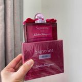  Signorina Ribelle EDP 100ml by Salvatore Ferragamo 