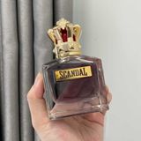  Jean Paul Gaultier Scandal Pour Homme 100ml 