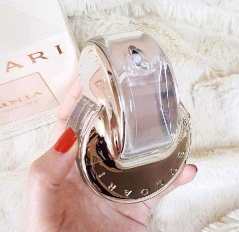  BVLGARI Omnia Crystalline 65ml 