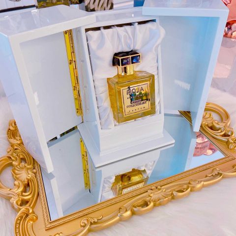  Roja Chypré Extraordinaire 100ml 