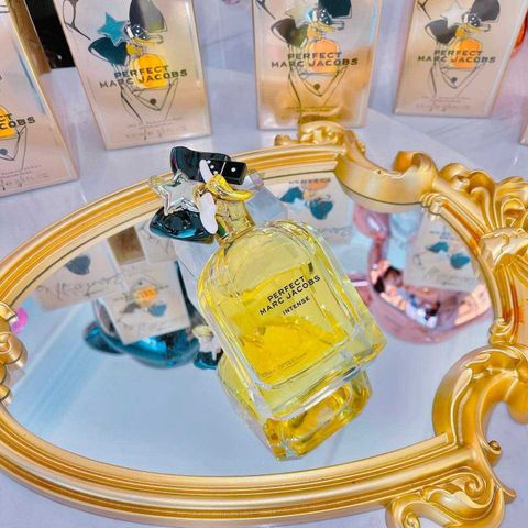  Marc Jacobs Perfect Intense 100ml 