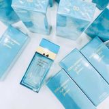  D&G Light Blue Forever For Women 100ml 