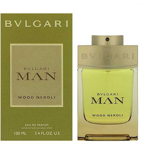  BVLGARI Wood Neroli 100ml 