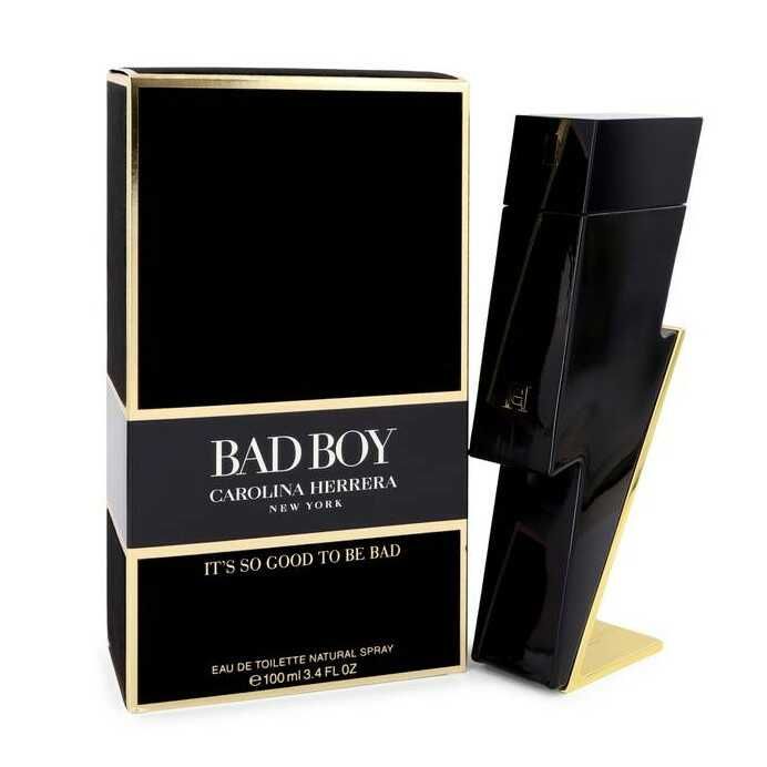  Bad Boy Carolina Herrera 100ml 