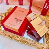  Haramain Amber Oud Ruby Edition 100ml 