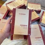  Haramain Amber Oud Ruby Edition 100ml 