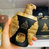  Ghala Zayed Luxury Gold 100ml (Đại bàng vàng) 