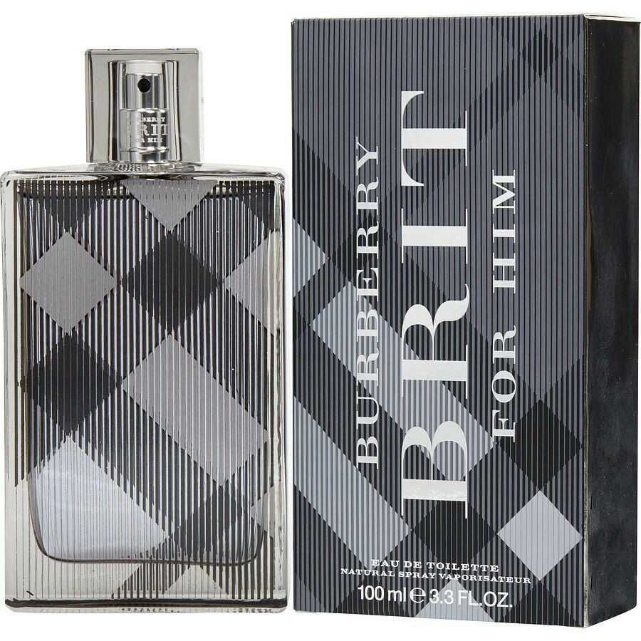  Burberry Brit For Him 100ml 