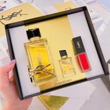  Set YSL Libre EDP 90ml + 7.4ml + Son YSL 