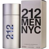  212 Men NYC 