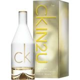  CK In2u Her 100ml 