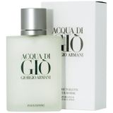  Acqua Di Giò Armani Pour Homme 100ml 