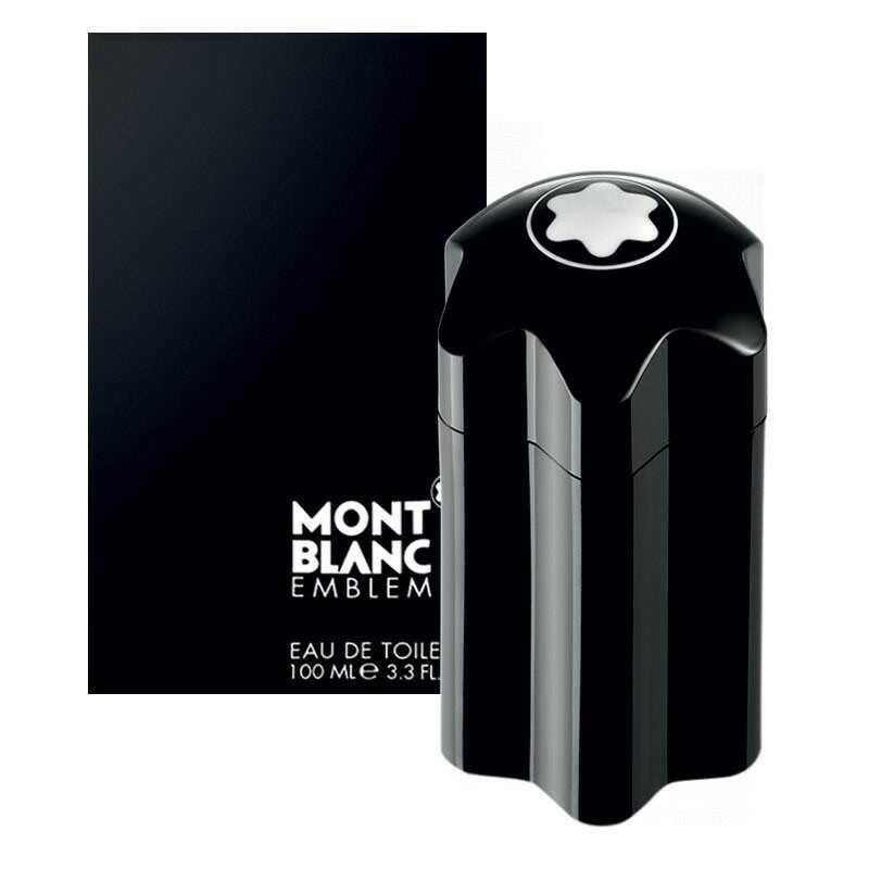  Montblanc Emblem 100ml 