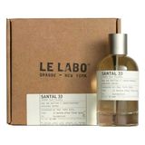  Le Labo Santal 33 50ml 100ml 