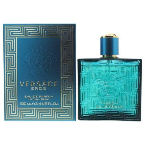  Versace Eros Man EDP 100ml 200ml 