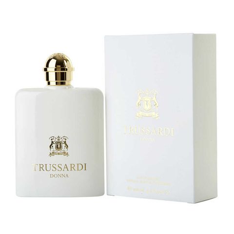  Trussardi Donna EDP 100ml 