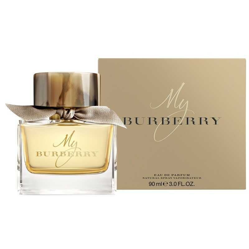  My Burberry EDP 90ml 