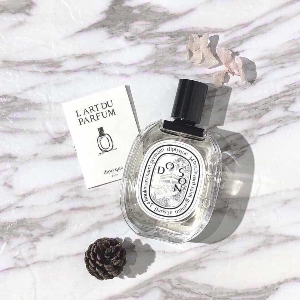 Diptyque Do Son 100ml EDT Longfume