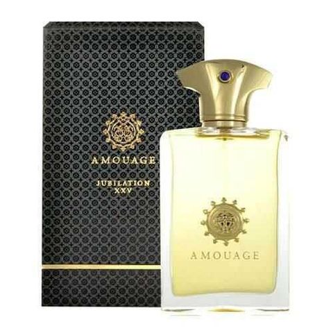  Amouage Jubilation XXV For Men 100ml 