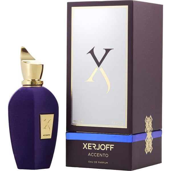  Xerjoff Accento 100ml 