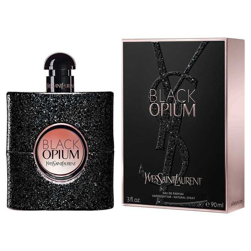  YSL Black Opium EDP 90ml 