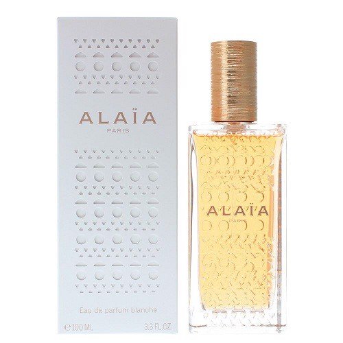 Alaia Paris Blanche EDP 100ml – Longfume