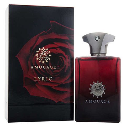 Amouage Lyric Man 100ml 