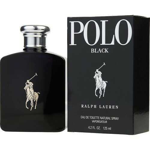  Polo Black Ralph Lauren 125ml 