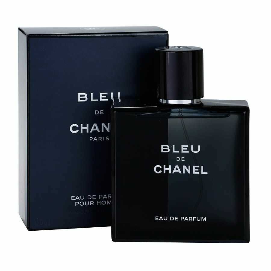 Perfume Bleu de Chanel EDP: La Elegancia Inconfundible - Perfume Bleu de Chanel EDP