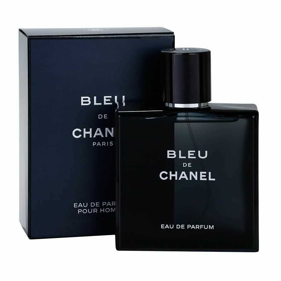 Chanel Bleu De Eau De Toilette Spray for Men 100ml  Amazonin Health   Personal Care