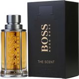  Hugo Boss The Scent 100ml 