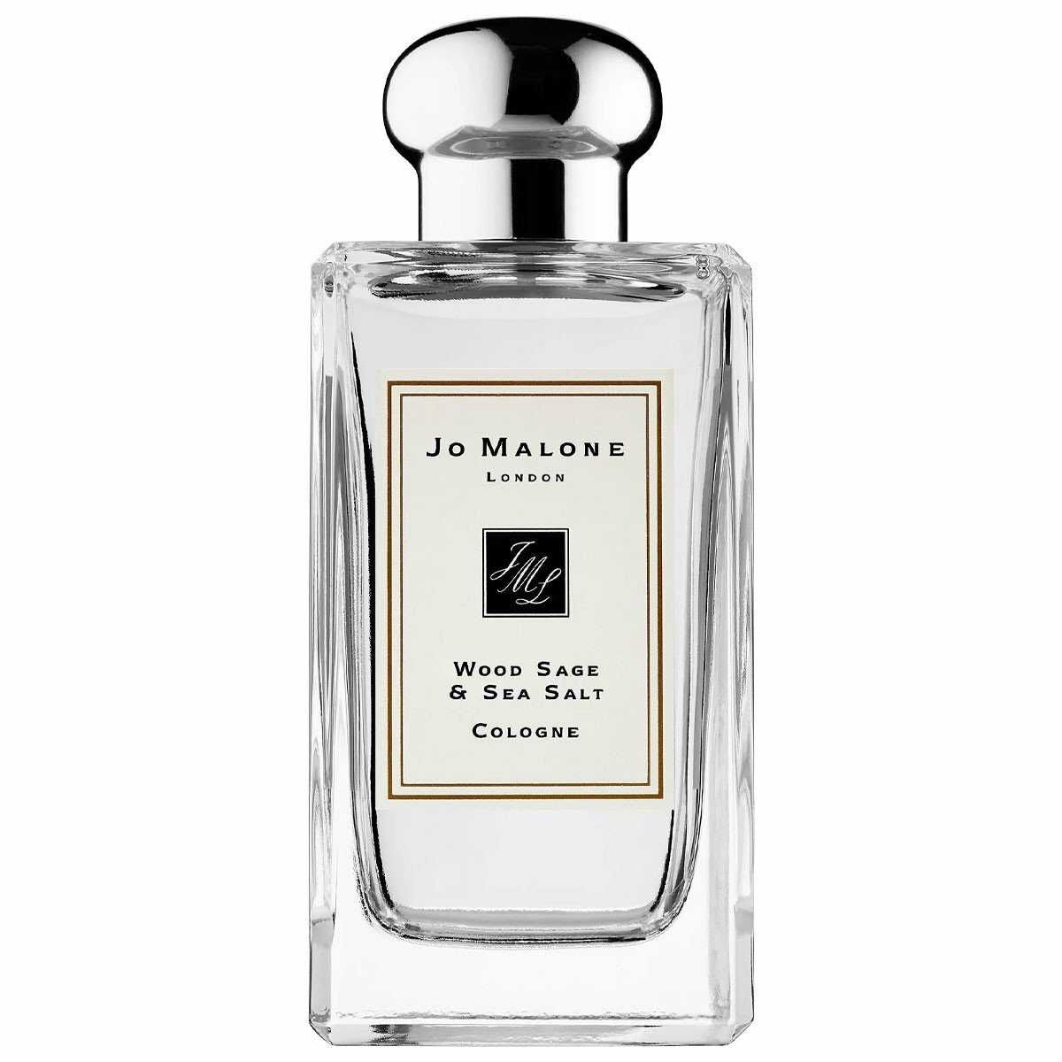  Jo Malone London Wood Sage & Sea Salt 100ml 