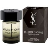  YSL La Nuit De L'Homme 100ml EDT 