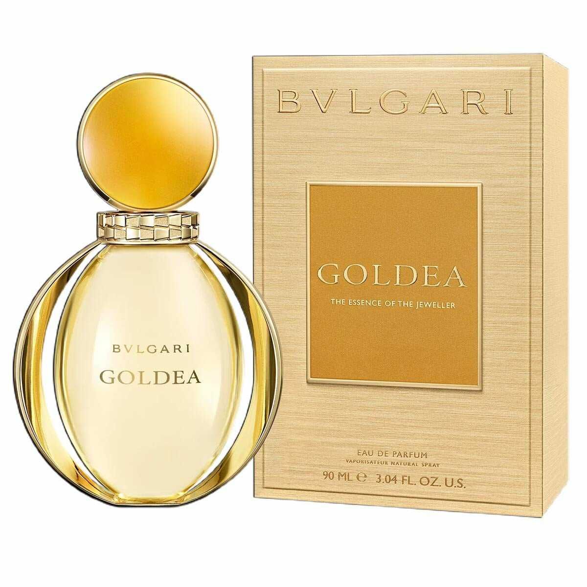  BVLGARI Goldea EDP 90ml 