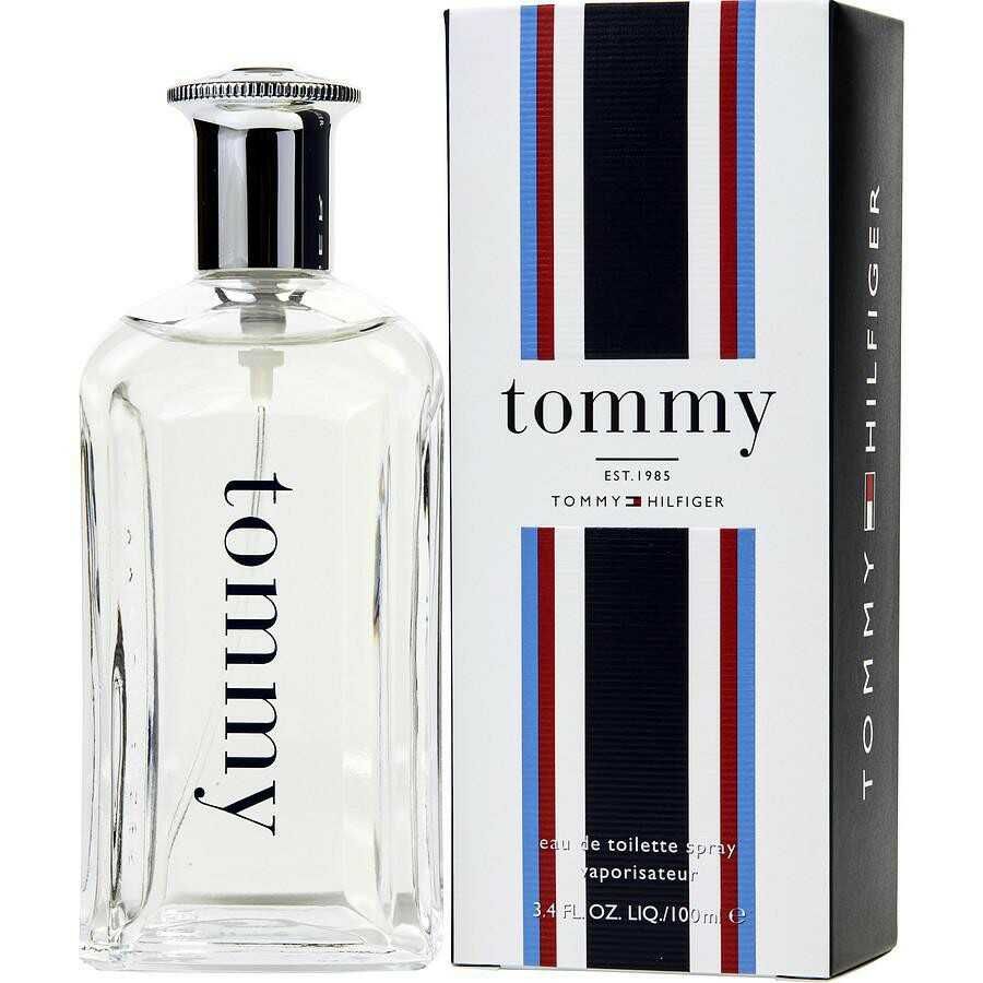  Tommy Hilfiger For Men 100ml 