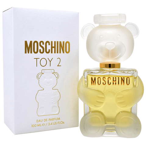  Moschino Toy 2 For Her 