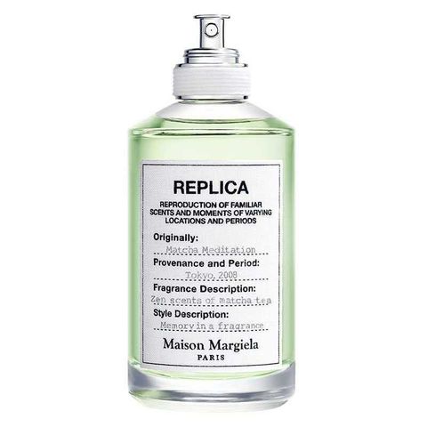 Maison Margiela Replica Matcha Meditation 100ml 