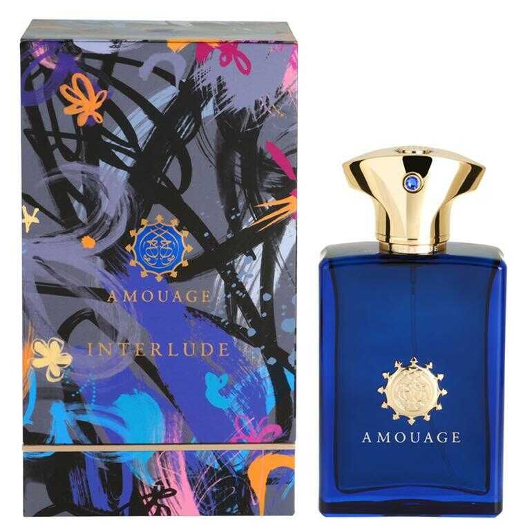  Amouge Interlude 100ml 