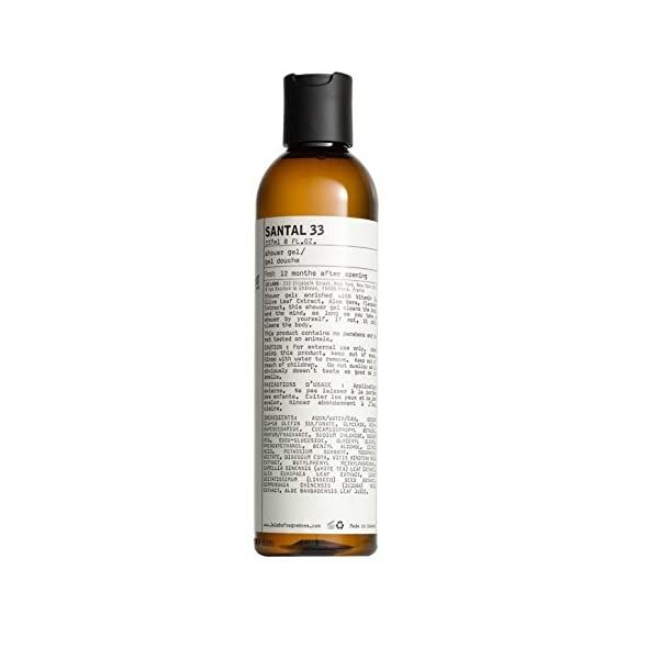  Shower Gel Le Labo Santal 33 237ml 