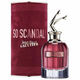  Jean Paul Gaultier So Scandal 80ml 