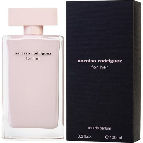  Narciso Rodriguez For Her EDP 