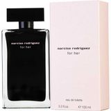  Narciso Rodriguez For Her EDT 100ml 