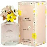  Marc Jacobs Daisy Eau So Fresh 125ml 