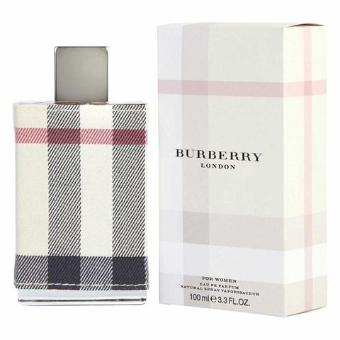  Burberry London For Women 100ml 