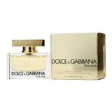  D&G The One For Women 75ml 