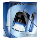  Set Paco Rabanne Pure XS Man 100ml + Mini 