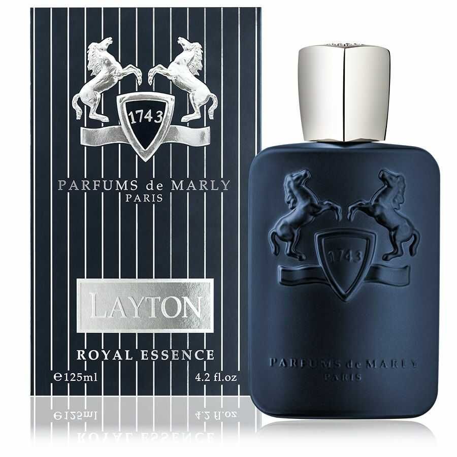  Parfums De Marly Layton 125ml 