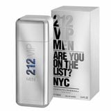  212 Vip Men 100ml by Carolina Herrera 