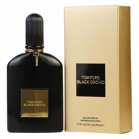  Tom Ford Black Orchid 100ml 